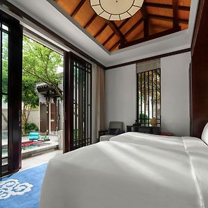 Two-Bedroom Jet-pool Villa